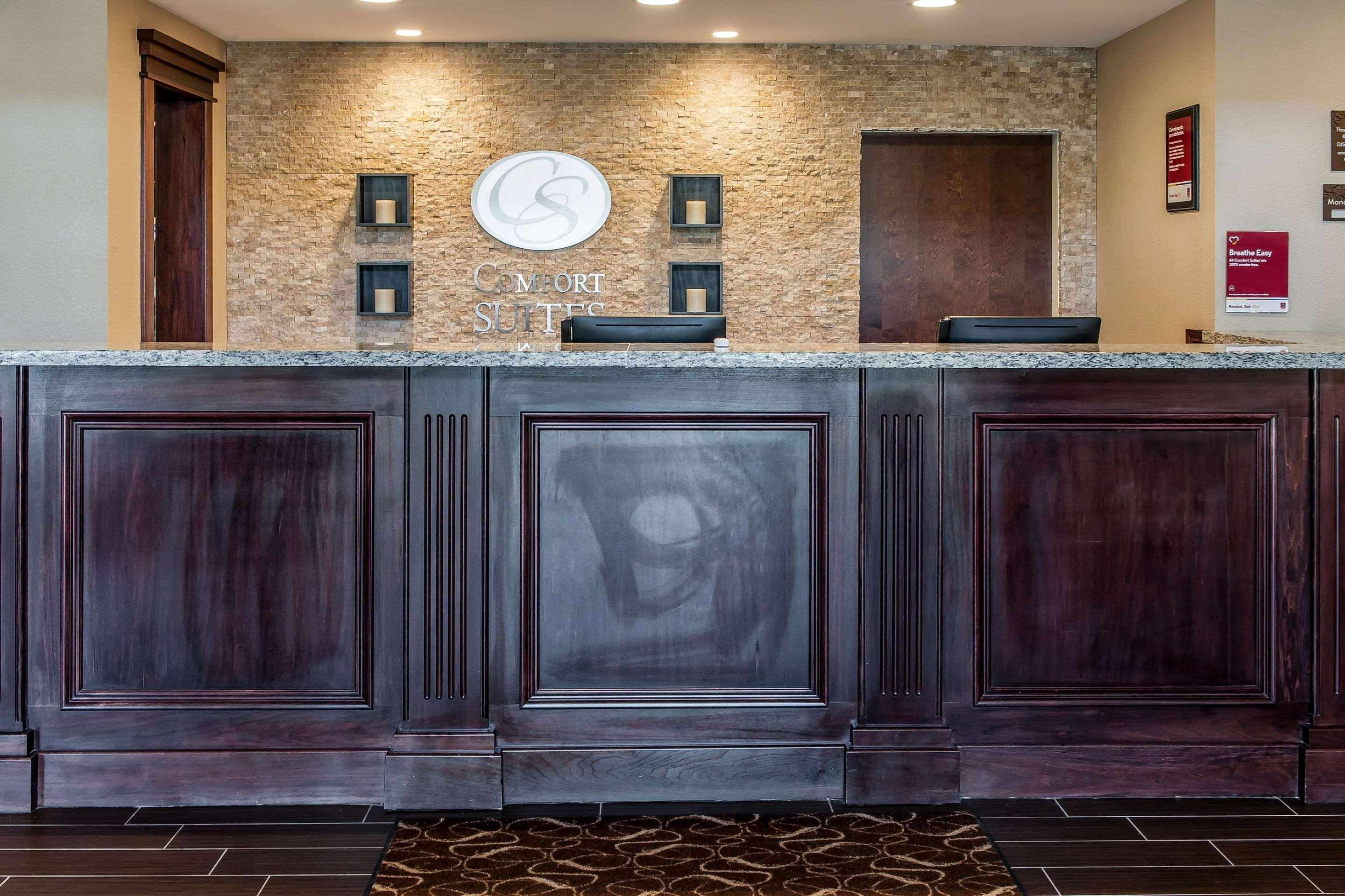 Comfort Suites Rensselaer Near Fair Oaks Exteriér fotografie