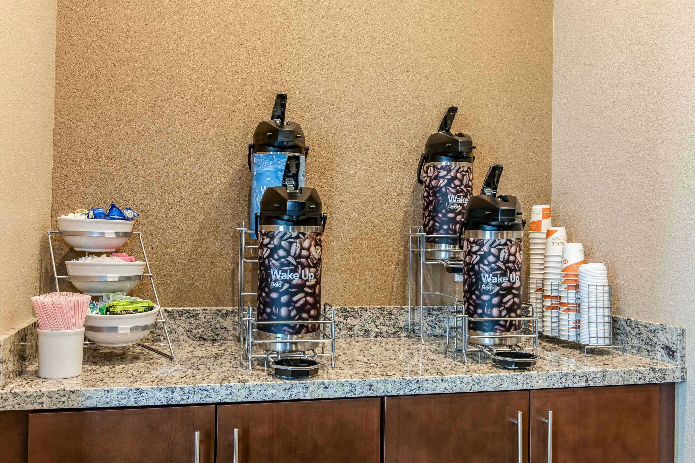 Comfort Suites Rensselaer Near Fair Oaks Exteriér fotografie