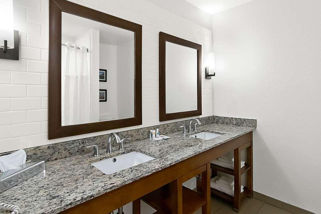 Comfort Suites Rensselaer Near Fair Oaks Pokoj fotografie