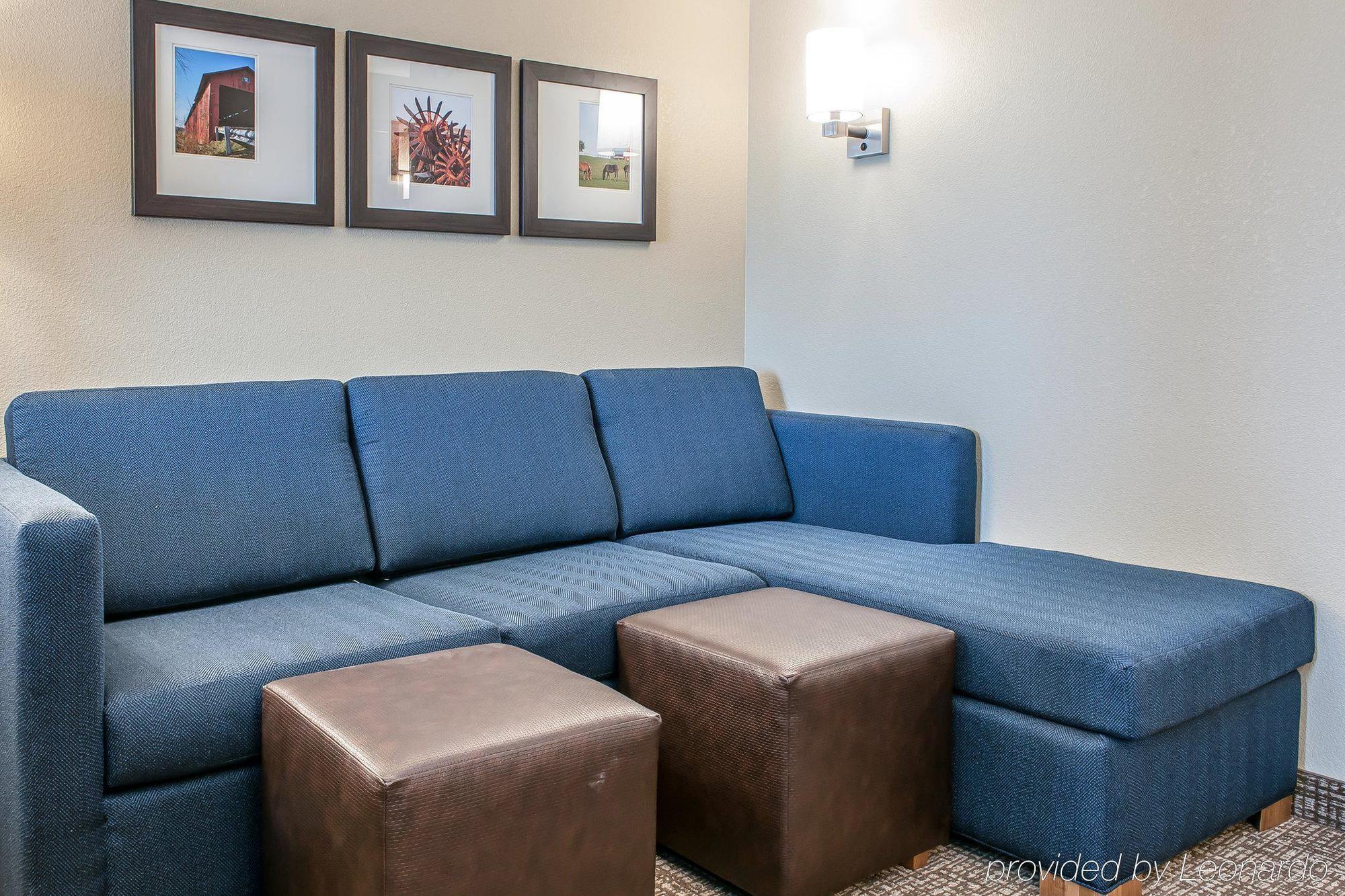 Comfort Suites Rensselaer Near Fair Oaks Exteriér fotografie